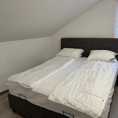 Davud Apartments Sarajevo Luaran gambar