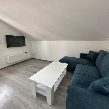 Davud Apartments Sarajevo Luaran gambar