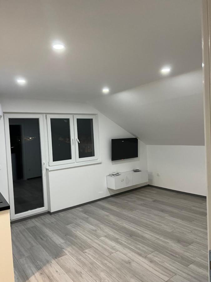 Davud Apartments Sarajevo Luaran gambar