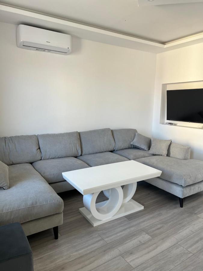 Davud Apartments Sarajevo Luaran gambar