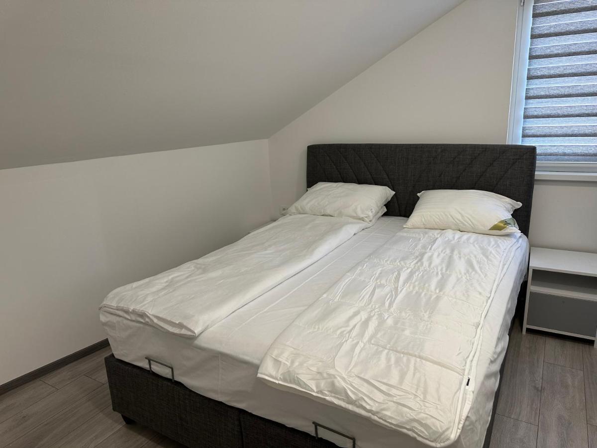 Davud Apartments Sarajevo Luaran gambar