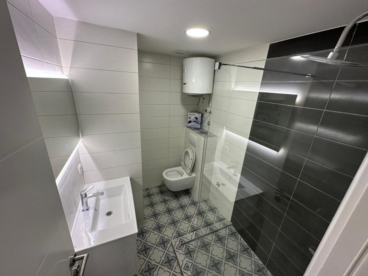 Davud Apartments Sarajevo Luaran gambar