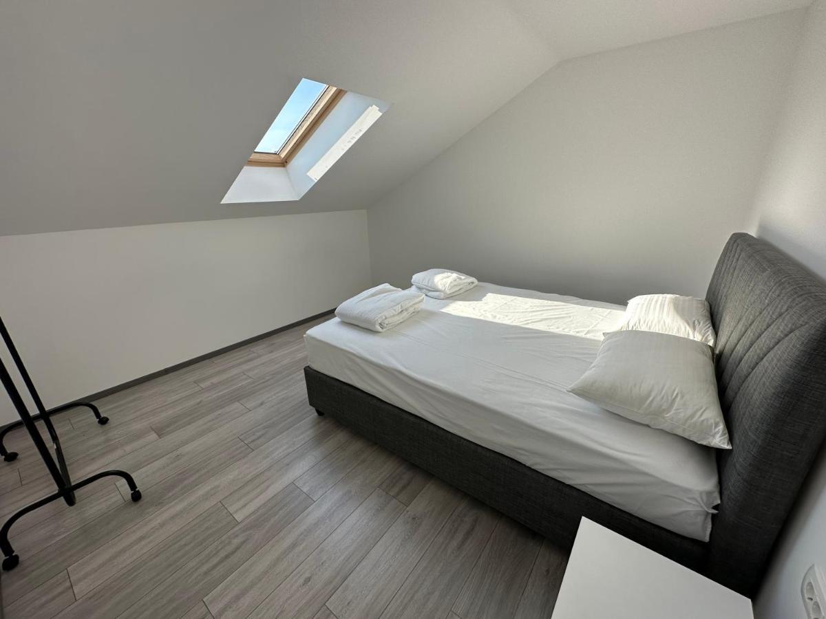 Davud Apartments Sarajevo Luaran gambar
