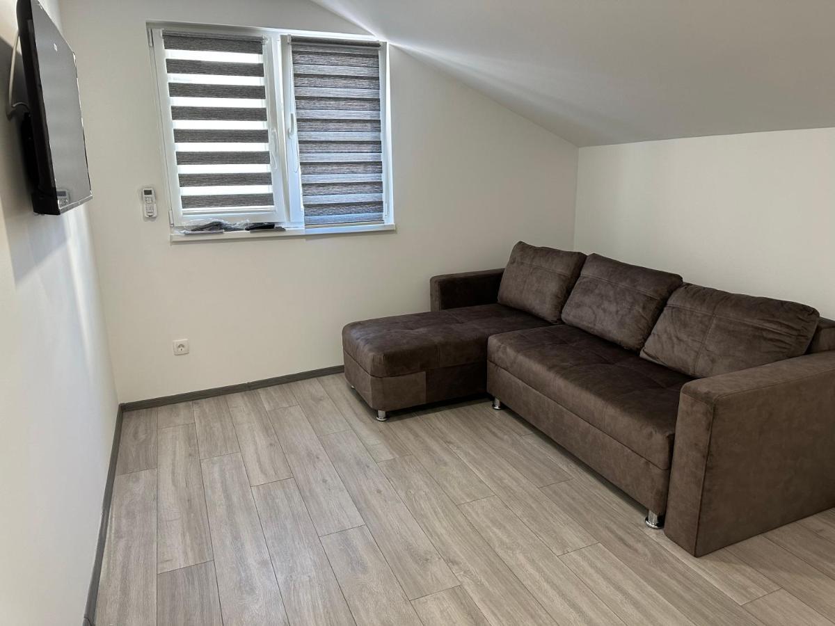 Davud Apartments Sarajevo Luaran gambar