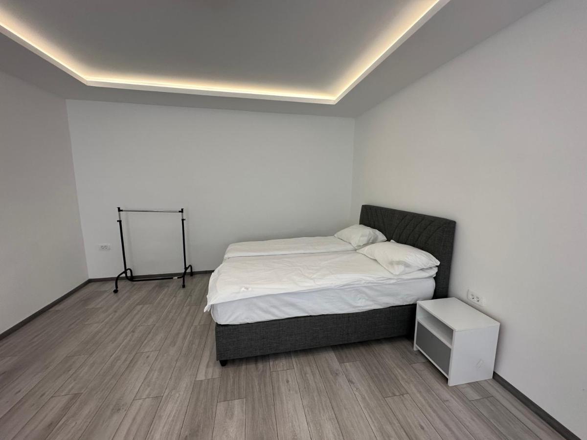 Davud Apartments Sarajevo Luaran gambar