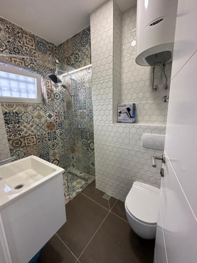 Davud Apartments Sarajevo Luaran gambar