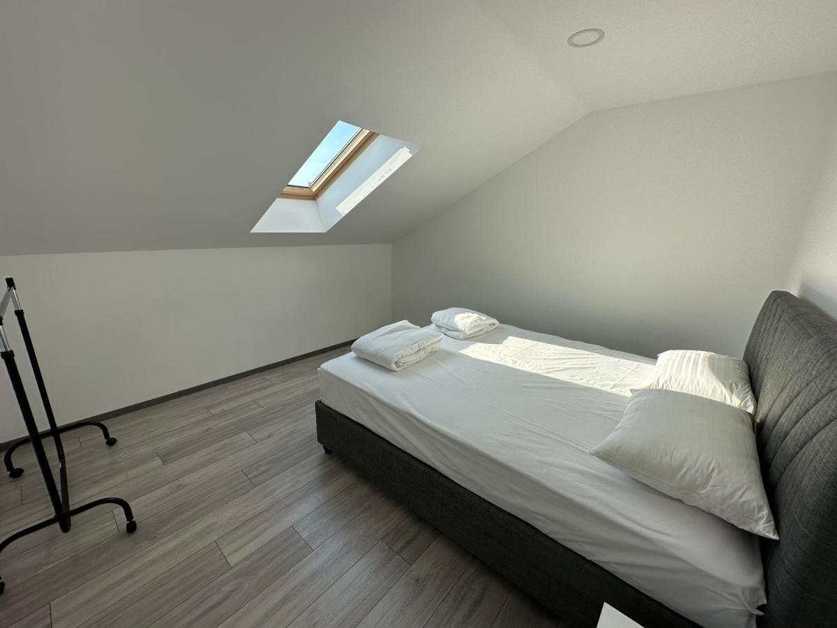Davud Apartments Sarajevo Luaran gambar