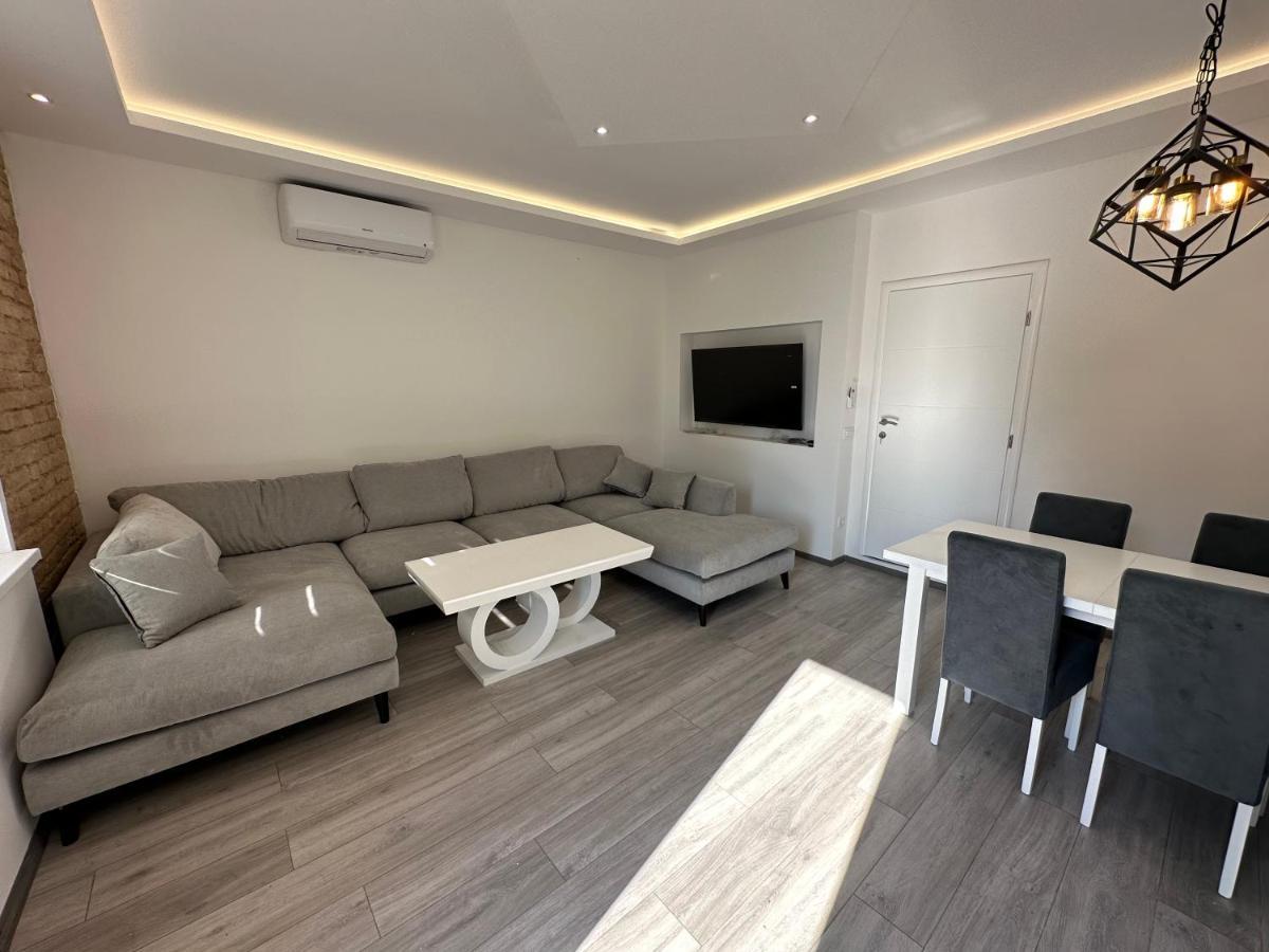 Davud Apartments Sarajevo Luaran gambar