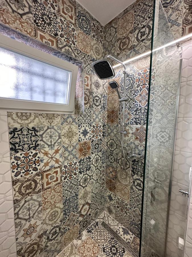 Davud Apartments Sarajevo Luaran gambar