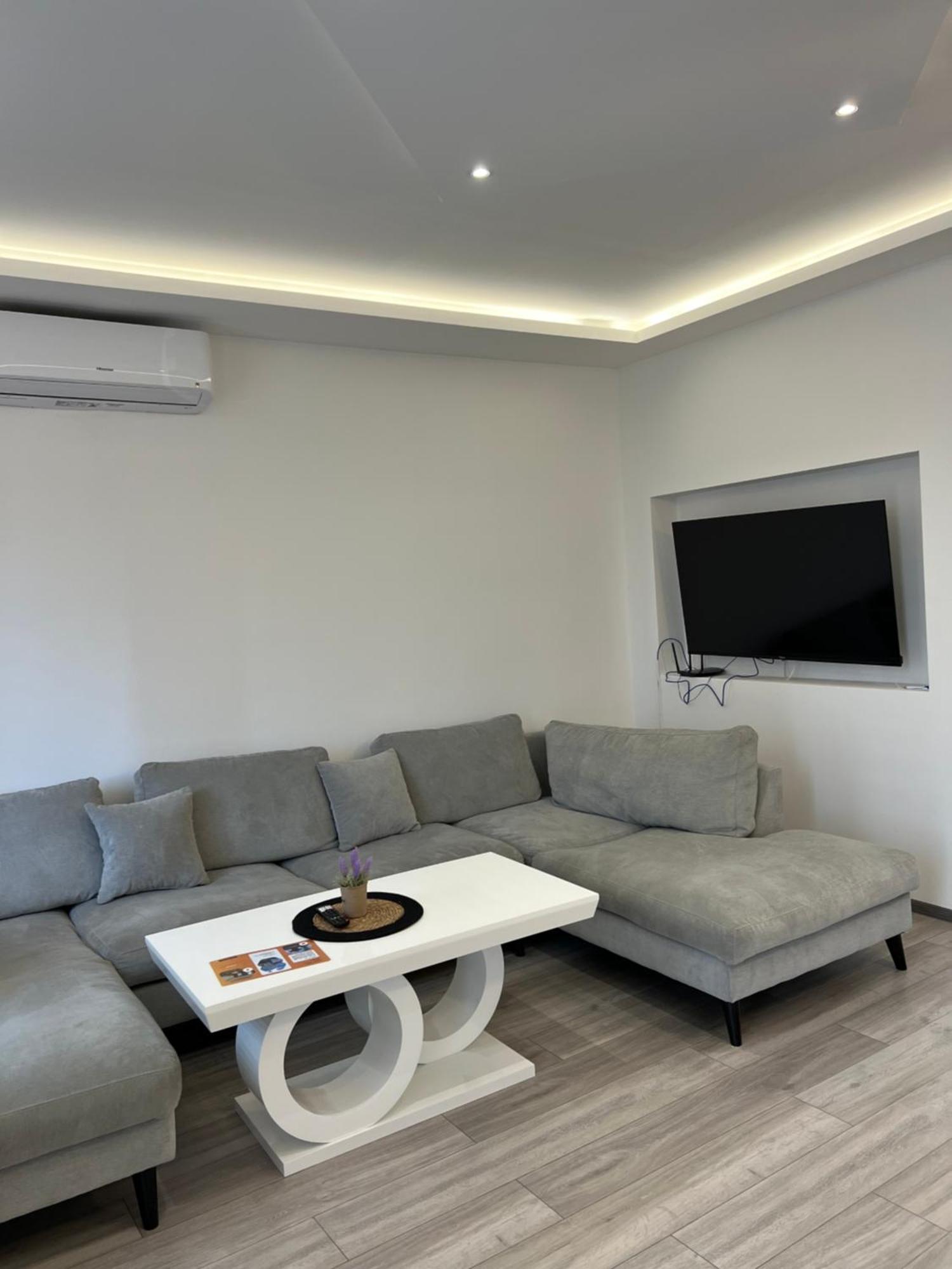 Davud Apartments Sarajevo Luaran gambar