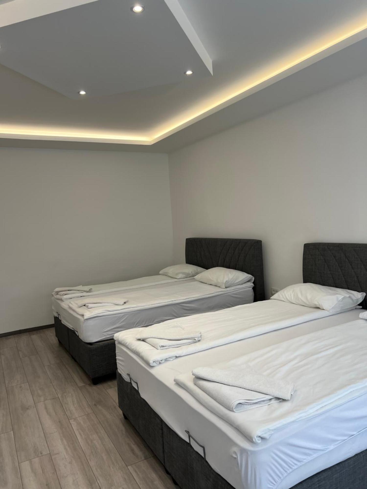 Davud Apartments Sarajevo Luaran gambar