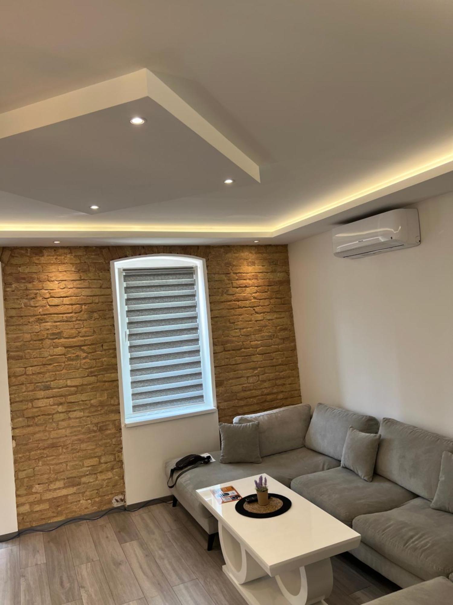 Davud Apartments Sarajevo Luaran gambar